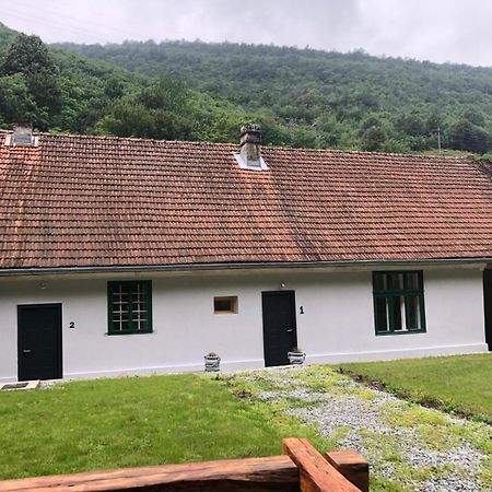 Sasca 362 Ap1 Villa Sasca Montană Exterior foto
